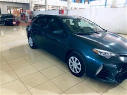 تۆیۆتا کۆرۆلا